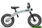 Preview: Laufrad / 12 Zoll Kinderrad , mit wachsender Möglichkeit in einem Rad, grau