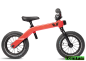 Preview: Laufrad / 12 Zoll Kinderrad , mit wachsender Möglichkeit in einem Rad, rot