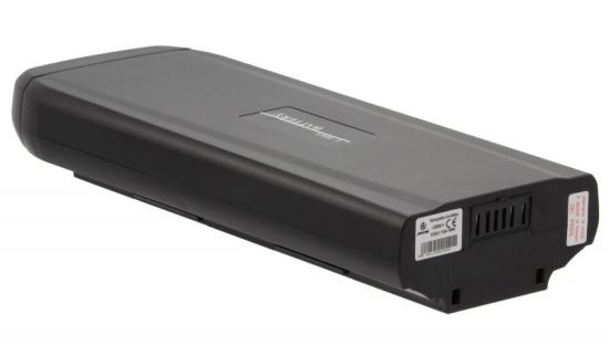 Accu 13AH /36V/ 460WH schwarz für Aitour Trike Mini