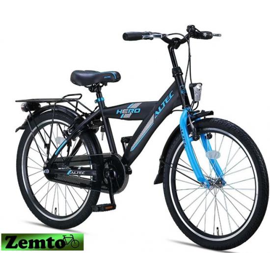 Fahrrad 22 Zoll Jungen