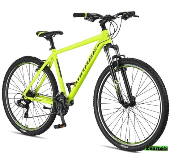 MTB Mountainbike 27,5 Zoll, Mirage 51 cm Lemon