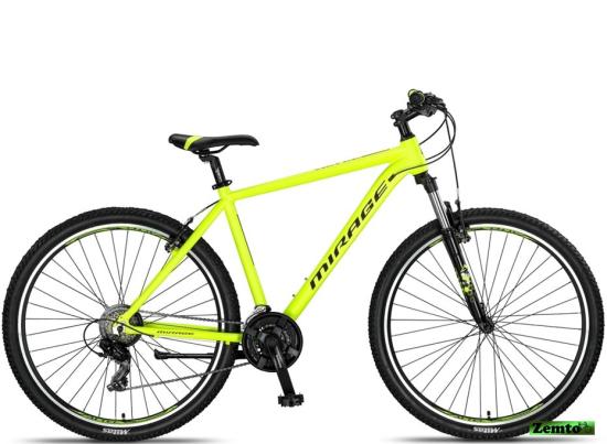 MTB Mountainbike 27,5 Zoll, Mirage 51 cm Lemon