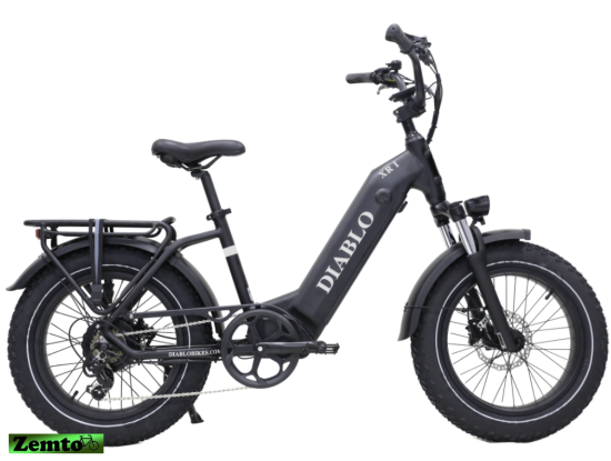 fahrradanhänger weehoo Blast – Weehoo-Shop klimaoase Größe:XS | EU 34 City E-Bike Damen -