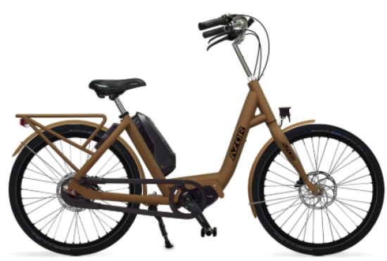 fahrradtaschen von reisenthel KLICKfix Reisenthel City-Tasche Carrybag GT 24L, Racktime