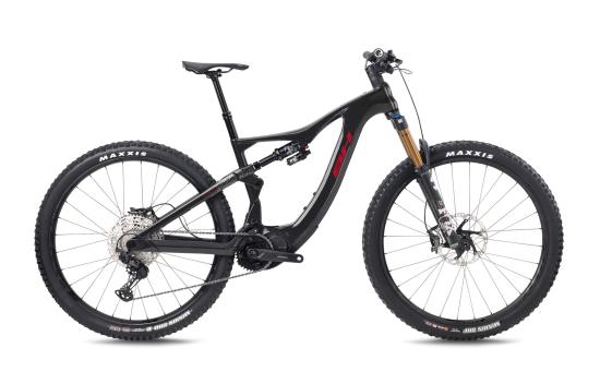 MTB E-Bike iLYNX+ TRAIL 8.8, Shimano EP801, 810Wh Mittelmotor 85NM, von BH-BIKES