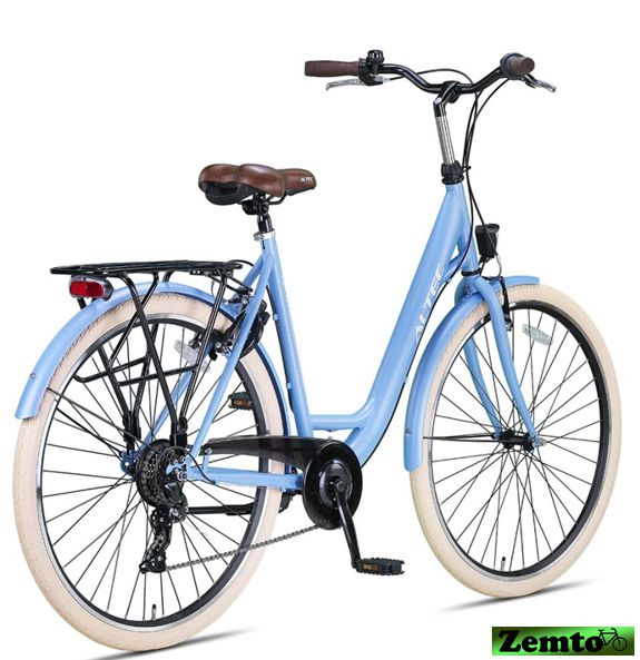 fahrrad 28 zoll 7 gänge 55 cm rahmenhöhe