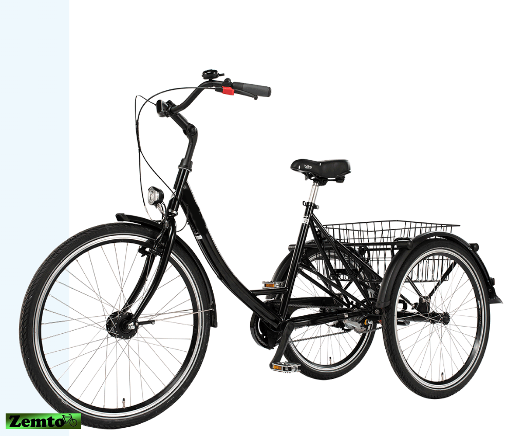 puky mountainbike PUKY LR Light main image 1