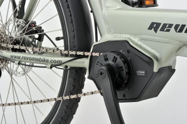 Elektro Dreirad Zemto-Mover T5, kleine Rikscha, mit Lastenrad Umbau Möglichkeit grau