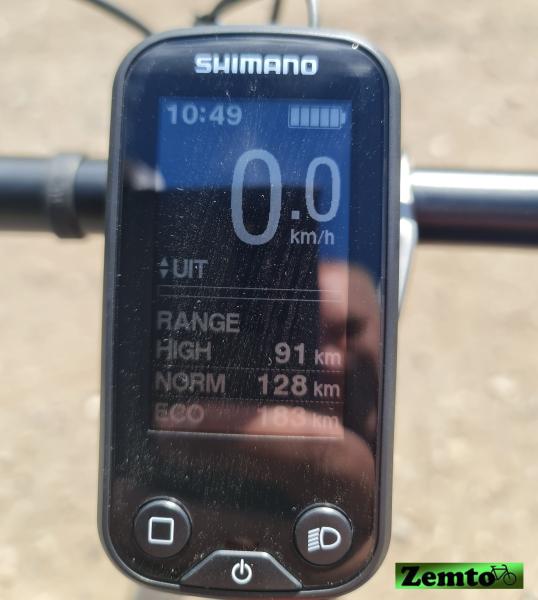 Sehr starkes E-Hollandrad 28 Zoll "Burgers", Leihfahrrad, Firmenfahrrad. z.B. gelb