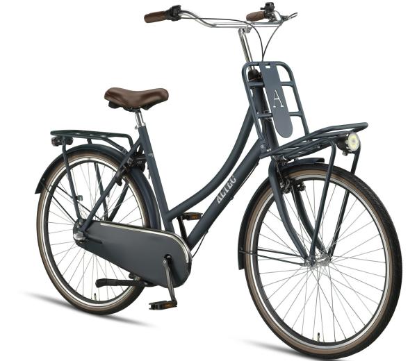 Altec Vintage 28 Zoll 3 Gang 57 cm Jeans blau