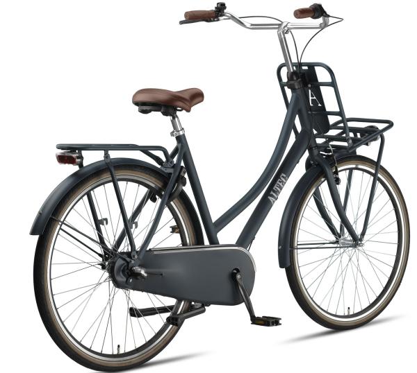 Altec Vintage 28 Zoll 3 Gang 50 cm Jeans blau