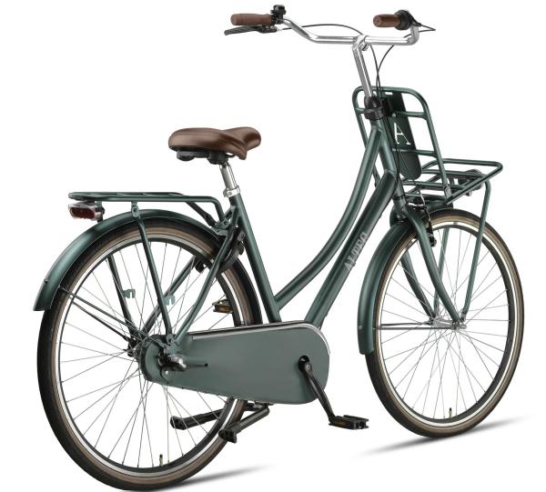 Altec Vintage 28 Zoll 3 Gang 53 cm Grün Metalic