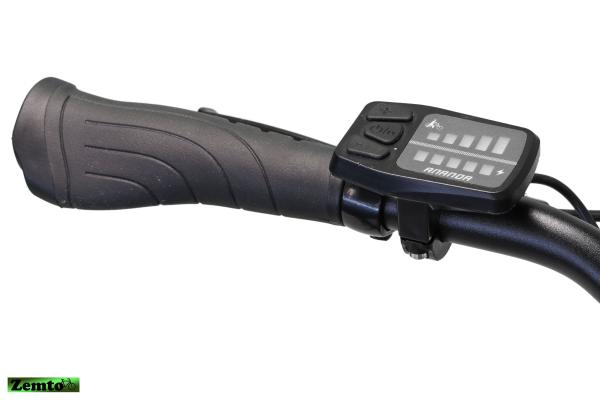 ANGEBOT: Damen E-Bike Altec Citigo , 28 Zoll, 3 Gang, 49 cm, schwarz