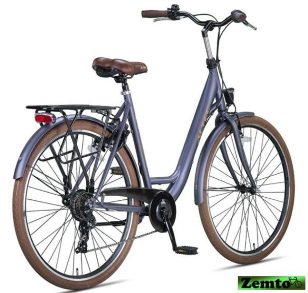 fahrrad 28 zoll 7 gänge 55 cm rahmenhöhe