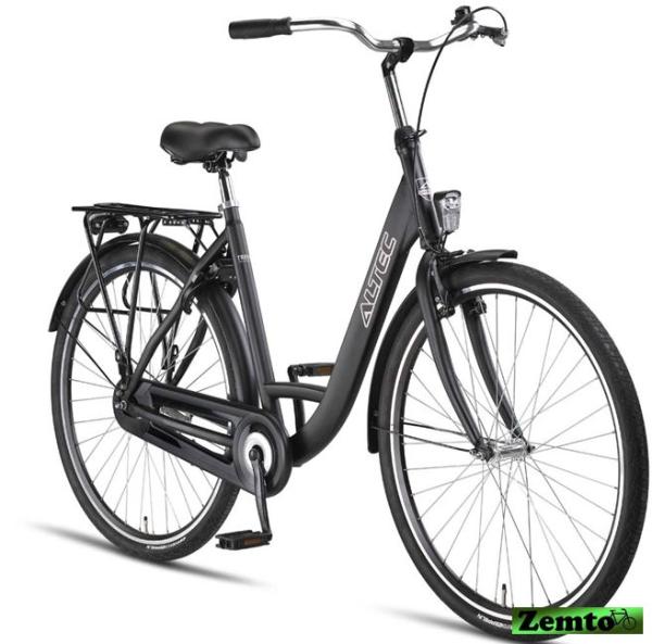 Damen Hollandrad Trend 28 Zoll, sehr schicker stabiler Rahmen, 54 cm