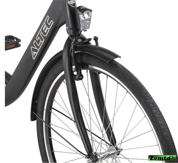 Damen Hollandrad Trend 28 Zoll, sehr schicker stabiler Rahmen, 54 cm