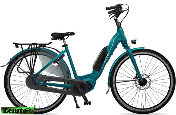 Elektro Damenrad 7 Firmenrad Kijkduin Steps, 28 Zoll,  möglich, konfigurierbar