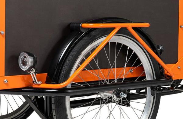 Lastenrad für Firma`s, kein "Firlefanz"! Nur für einfachen Firmenzweck bestimmt und zuverlässig