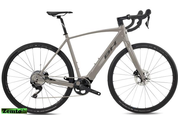 Elektro All Terrain Tourenrad Sport BH-Core I-GravelX, Marken Qualität