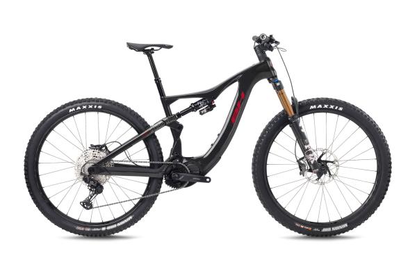 MTB E-Bike iLYNX+ TRAIL 8.8, Shimano EP801, 810Wh Mittelmotor 85NM, von BH-BIKES